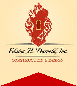 Elaine H. Darnold, Inc. Specializing in Historic Restorations - St. Augustine, Florida